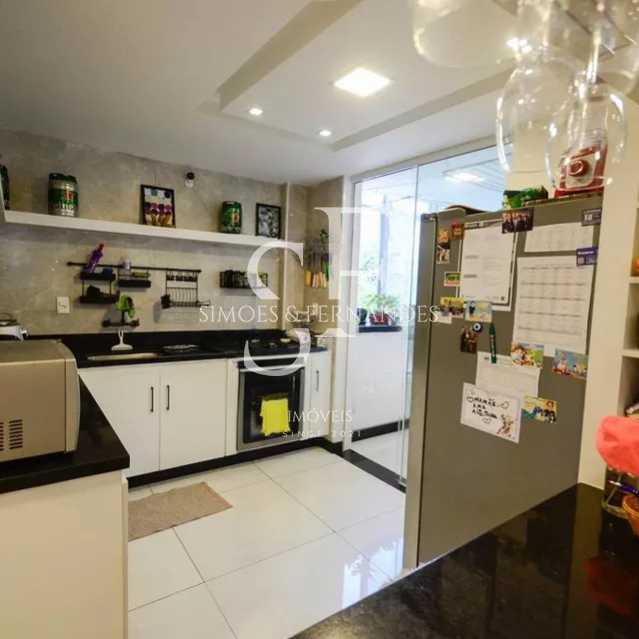 Vila Isabel - Rua Visconde de  - 24