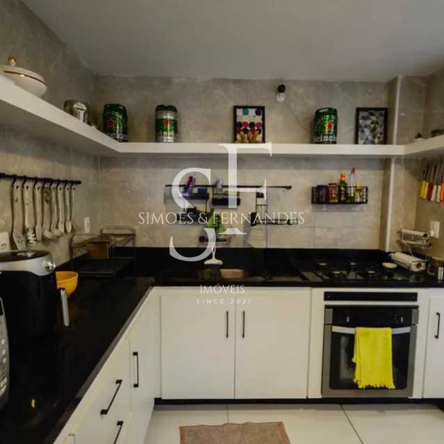 Vila Isabel - Rua Visconde de  - 25