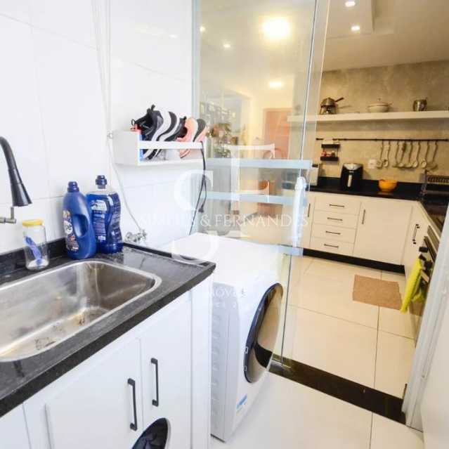 Vila Isabel - Rua Visconde de  - 27