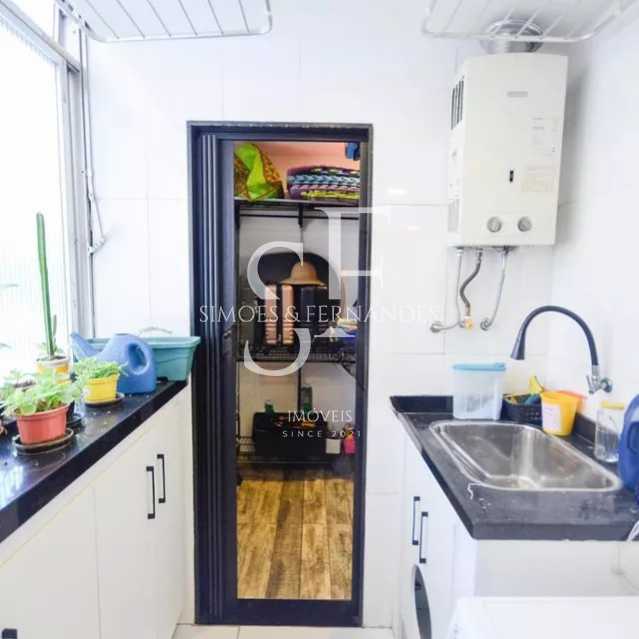 Vila Isabel - Rua Visconde de  - 28