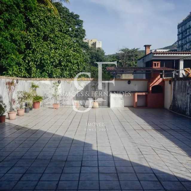 Vila Isabel - Rua Visconde de  - 29