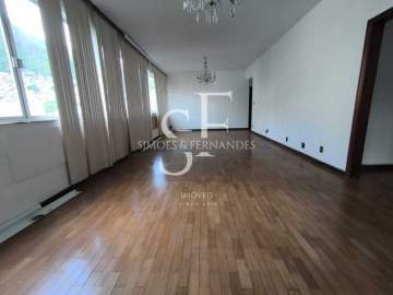Tijuca - Moura Brito - Apartamento sala 3 ambientes, 3 quartos, 1 suíte, dependência completa, 1 vaga. - BTAP31225