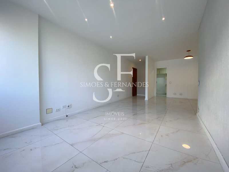 TijucaRuaBaraoDeMesquitaAparta - 2