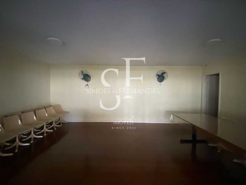 TijucaRuaBaraoDeMesquitaAparta - 30