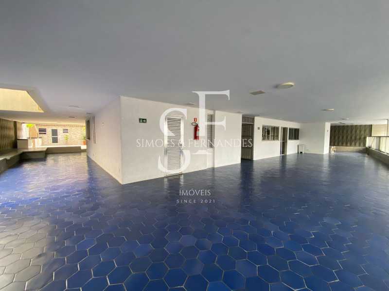 TijucaRuaBaraoDeMesquitaAparta - 29