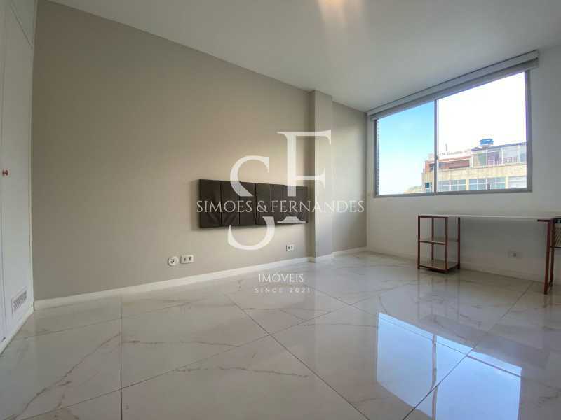 TijucaRuaBaraoDeMesquitaAparta - 5