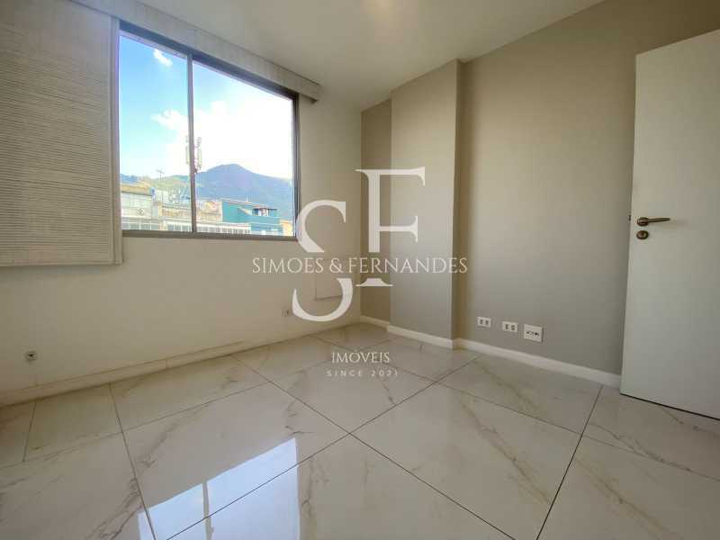 TijucaRuaBaraoDeMesquitaAparta - 15