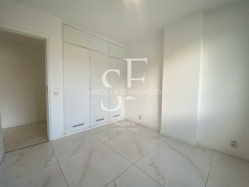 TijucaRuaBaraoDeMesquitaAparta - 16