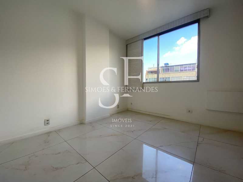 TijucaRuaBaraoDeMesquitaAparta - 13