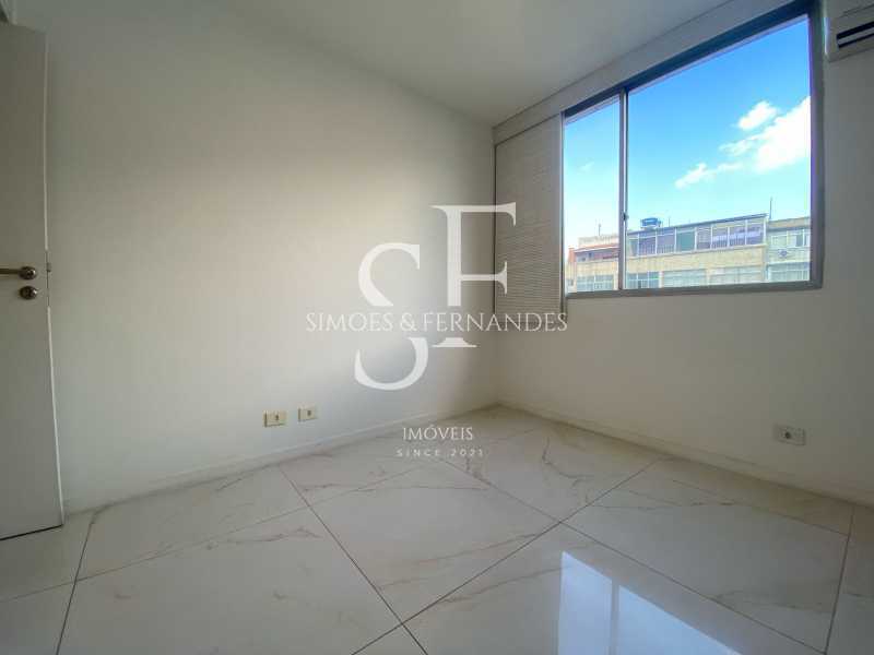 TijucaRuaBaraoDeMesquitaAparta - 11