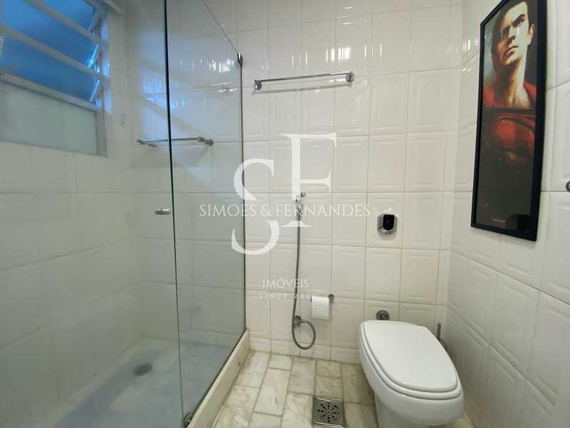 TijucaRuaBaraoDeMesquitaAparta - 22