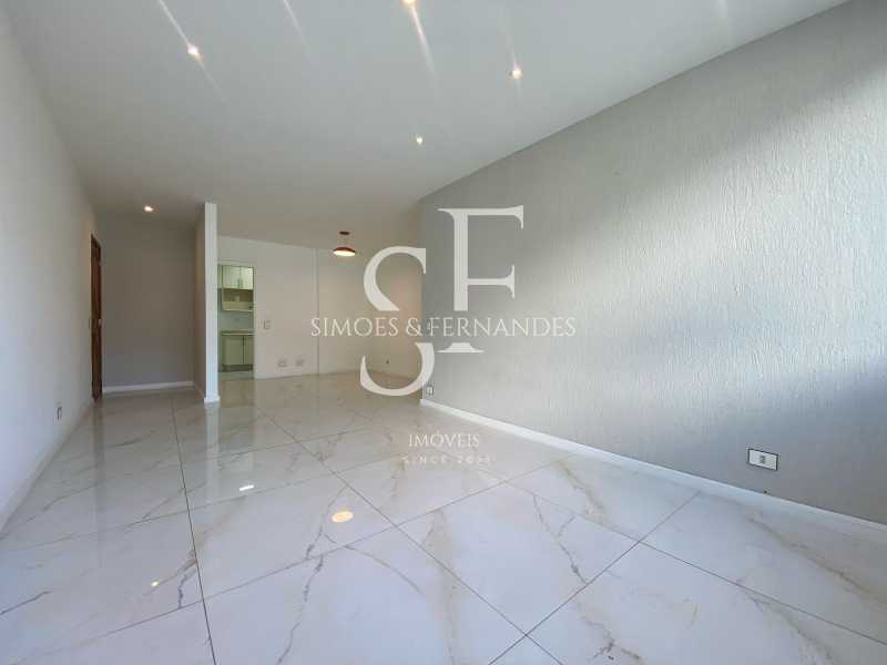 TijucaRuaBaraoDeMesquitaAparta - 4