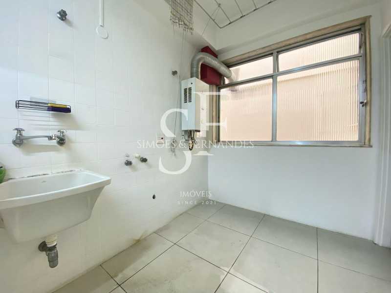 TijucaRuaBaraoDeMesquitaAparta - 20