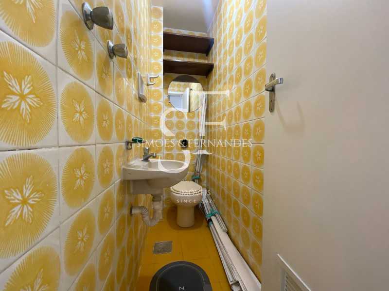 TijucaRuaBaraoDeMesquitaAparta - 25