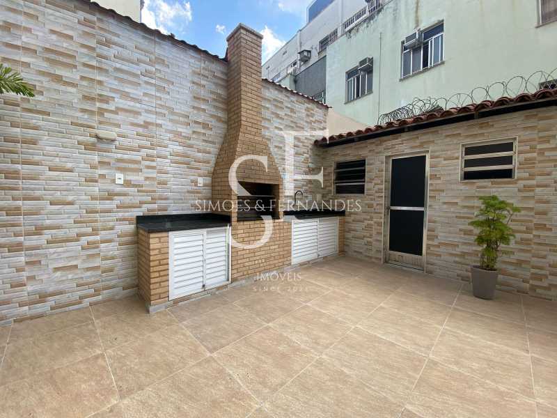 TijucaRuaBaraoDeMesquitaAparta - 28