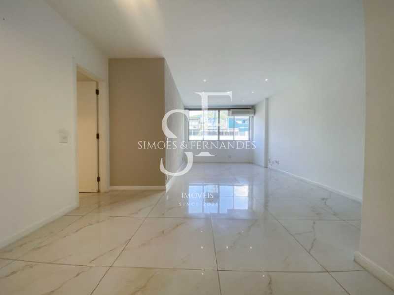 TijucaRuaBaraoDeMesquitaAparta - 3