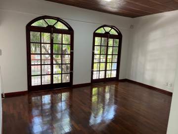 Grajaú - Rua Mearim - Apartamento desocupado, 3 quartos, 2 suítes, 1 vaga. - BTAP31234