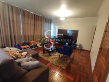 Tijuca - Rua Silva Guimarães - Apartamento 3 quartos, 1 suíte, 2 vagas. - BTAP31236