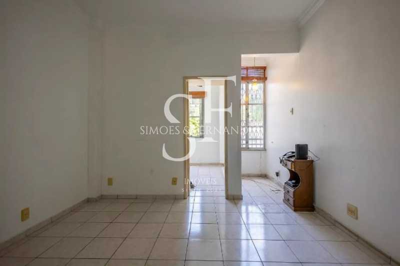 Tijuca - Rua São Francisco Xa - 1