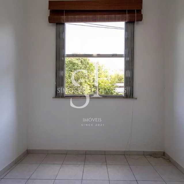 Tijuca - Rua São Francisco Xa - 5