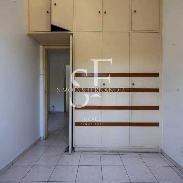 Tijuca - Rua São Francisco Xa - 6