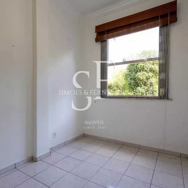 Tijuca - Rua São Francisco Xa - 7