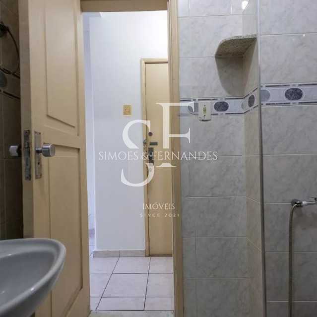 Tijuca - Rua São Francisco Xa - 10