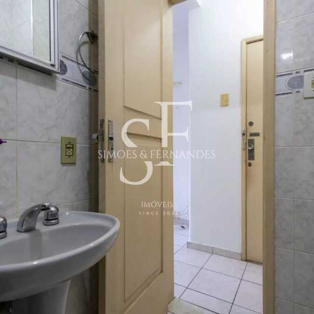 Tijuca - Rua São Francisco Xa - 12