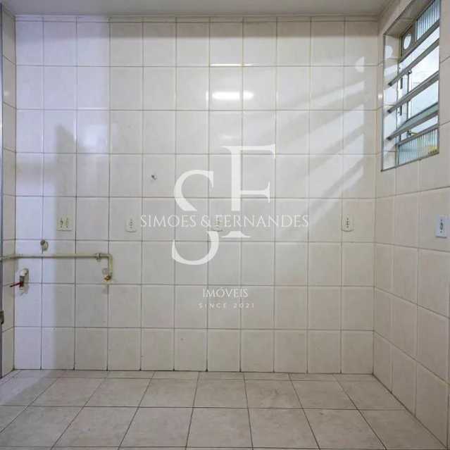 Tijuca - Rua São Francisco Xa - 14