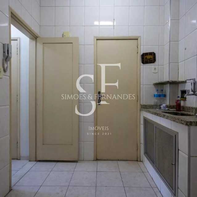 Tijuca - Rua São Francisco Xa - 15