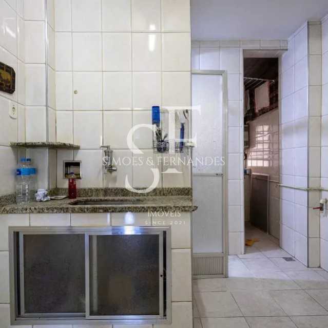 Tijuca - Rua São Francisco Xa - 16