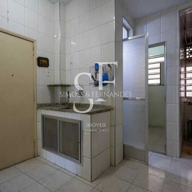 Tijuca - Rua São Francisco Xa - 17