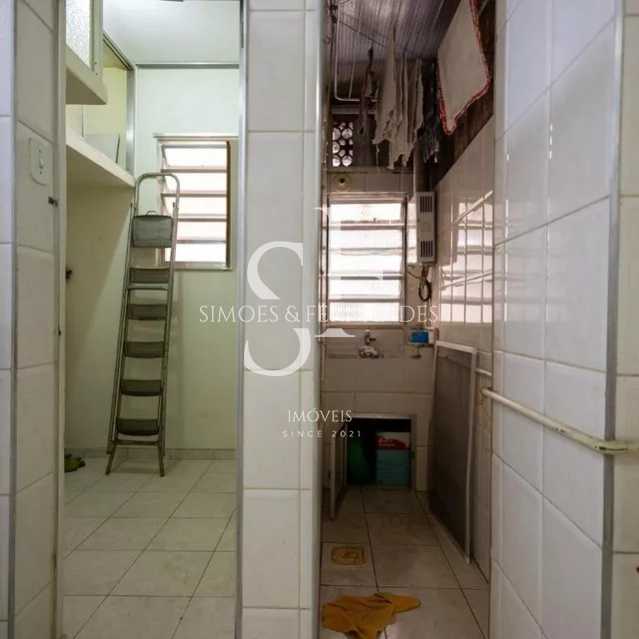 Tijuca - Rua São Francisco Xa - 18