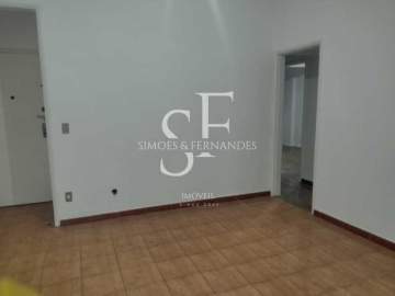Tijuca - Rua Conde de Bonfim - Apartamento 3 quartos, suíte, dependência. - BTAP31240