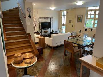 Oportunidade - Maracanã - Rua Ibituruna - Casa duplex, 3 quartos, 2 banheiros, 1 vaga. - BTCV30042