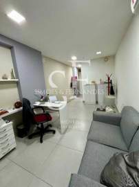 Tijuca Rua Almirante Cochrane - Sala comercial 19m², 1 banheiro. - BTSL00158
