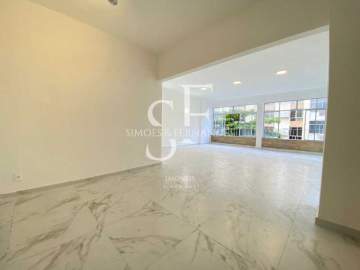 Espetacular - Tijuca - Rua Antônio Basílio - Apartamento reformado, 4 quartos, 1 suíte, dependência completa, 1 vaga. - BTAP40232