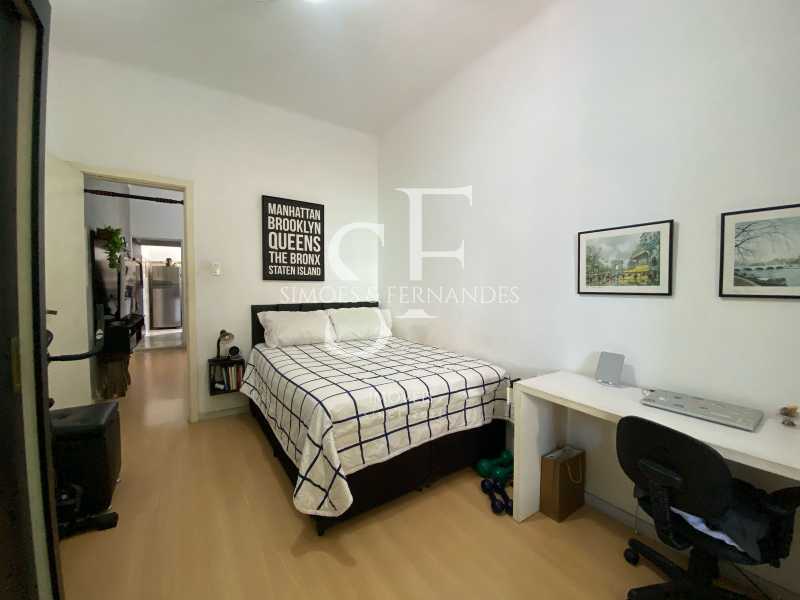 GrajauAvJulioFurtadoApartament - 7