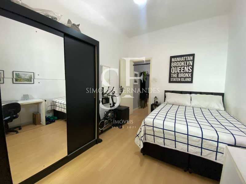 GrajauAvJulioFurtadoApartament - 8