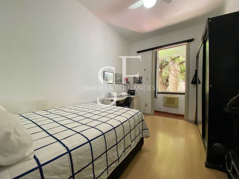 GrajauAvJulioFurtadoApartament - 6