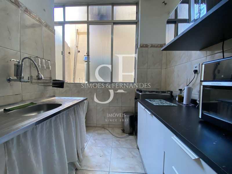 GrajauAvJulioFurtadoApartament - 11