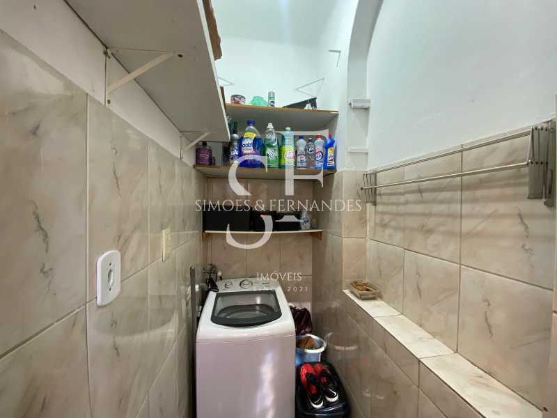 GrajauAvJulioFurtadoApartament - 21