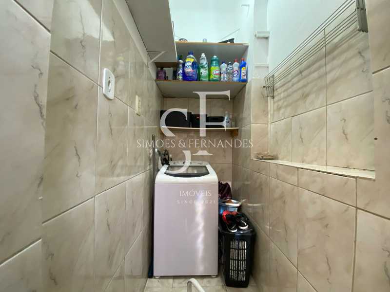 GrajauAvJulioFurtadoApartament - 20