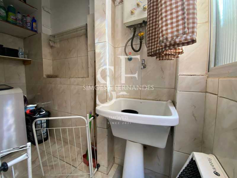 GrajauAvJulioFurtadoApartament - 18