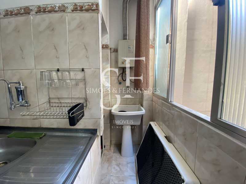 GrajauAvJulioFurtadoApartament - 17