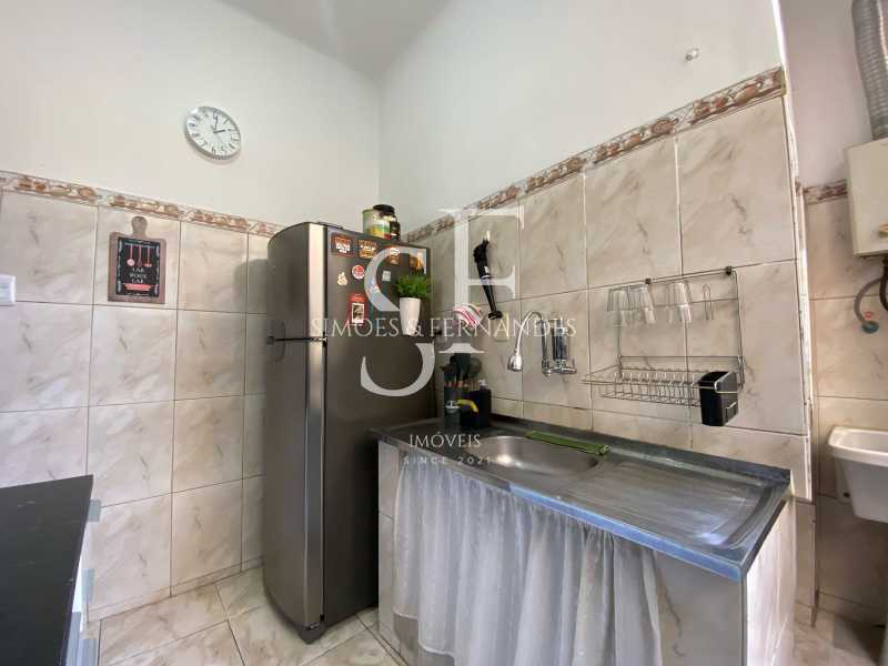 GrajauAvJulioFurtadoApartament - 12