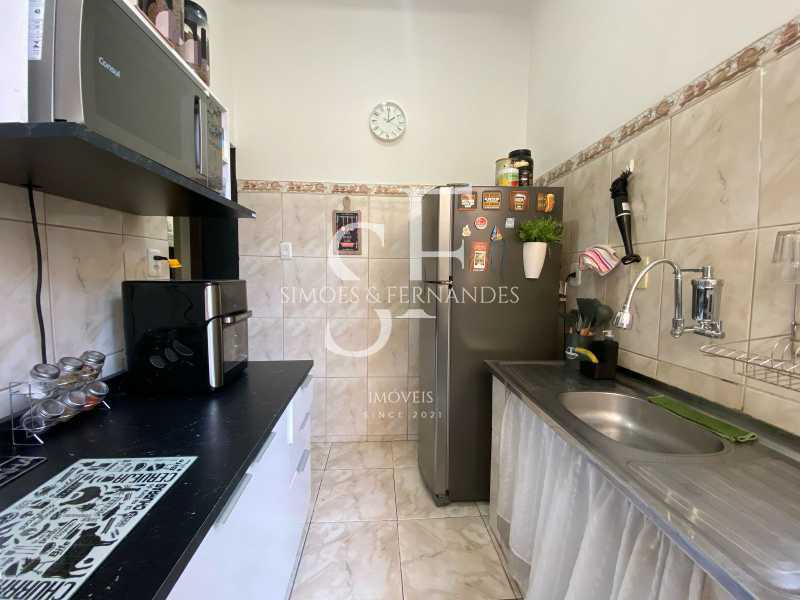 GrajauAvJulioFurtadoApartament - 13