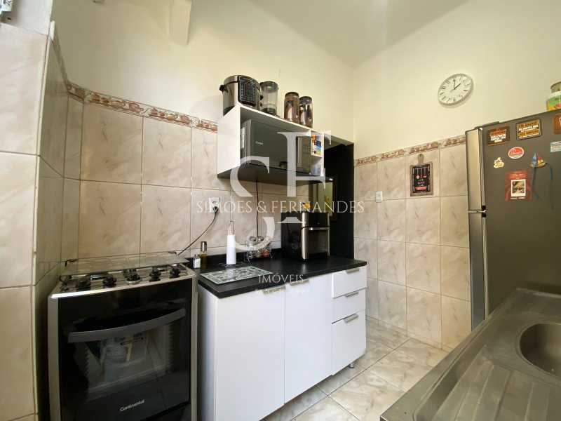 GrajauAvJulioFurtadoApartament - 14