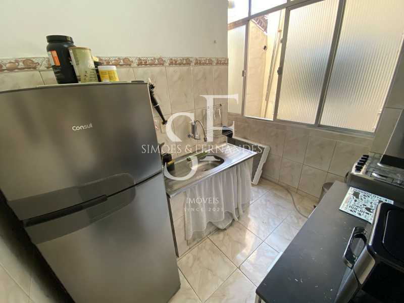 GrajauAvJulioFurtadoApartament - 10