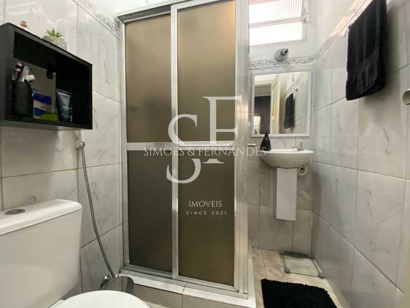 GrajauAvJulioFurtadoApartament - 15